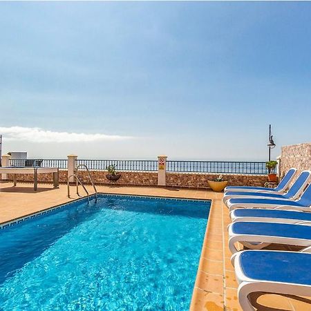 Luxury Villa - La Pia Seaview ตอร์ร็อกซ์ ภายนอก รูปภาพ
