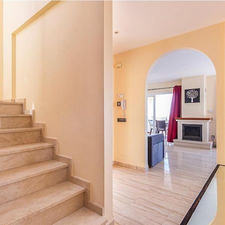 Luxury Villa - La Pia Seaview ตอร์ร็อกซ์ ภายนอก รูปภาพ