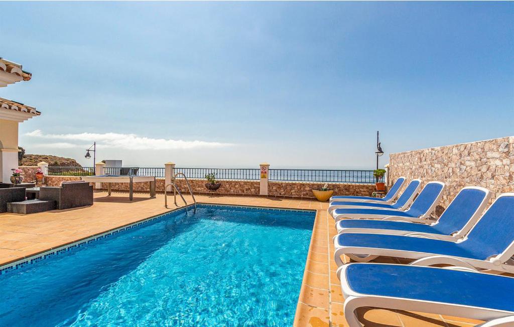 Luxury Villa - La Pia Seaview ตอร์ร็อกซ์ ภายนอก รูปภาพ