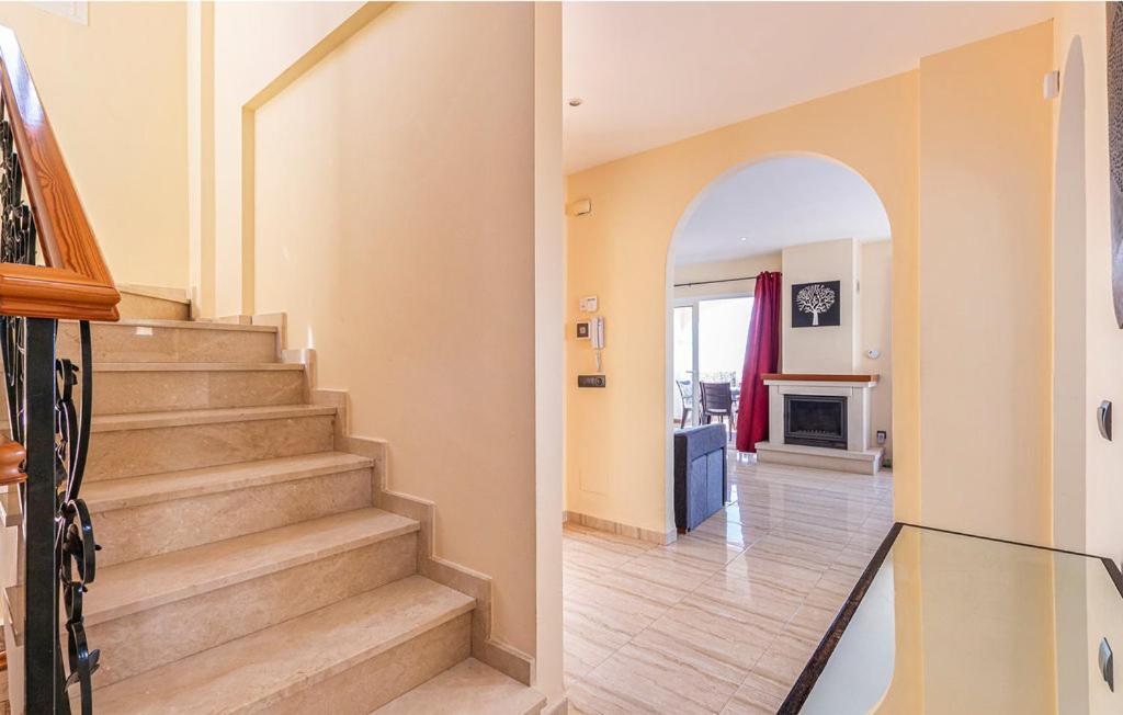 Luxury Villa - La Pia Seaview ตอร์ร็อกซ์ ภายนอก รูปภาพ