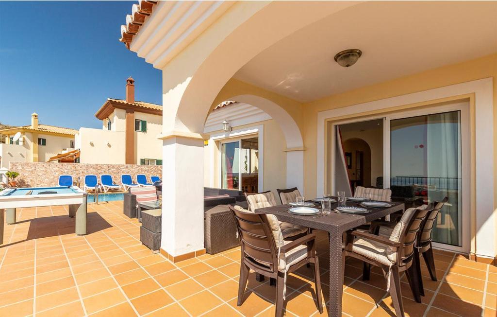 Luxury Villa - La Pia Seaview ตอร์ร็อกซ์ ภายนอก รูปภาพ