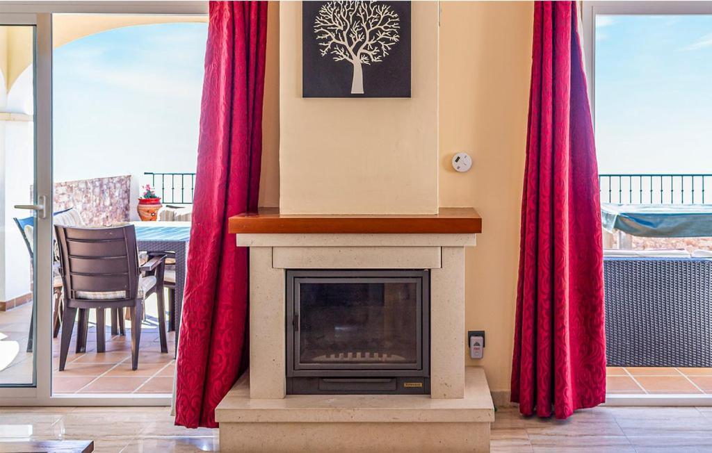 Luxury Villa - La Pia Seaview ตอร์ร็อกซ์ ภายนอก รูปภาพ