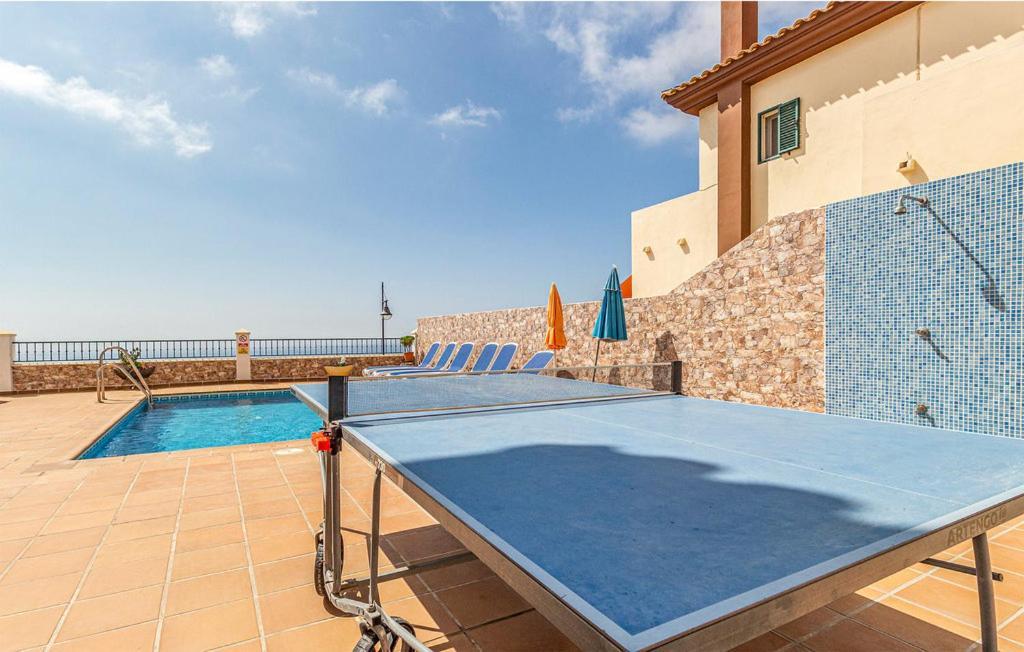 Luxury Villa - La Pia Seaview ตอร์ร็อกซ์ ภายนอก รูปภาพ